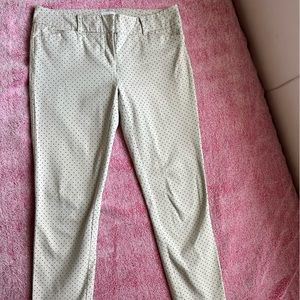 New York & Company Capris